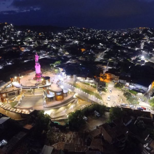 Cristo rey23 iluminado