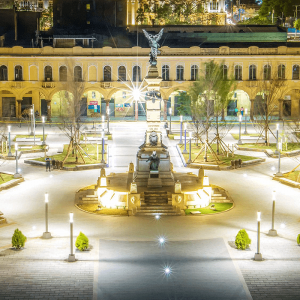 monumentos